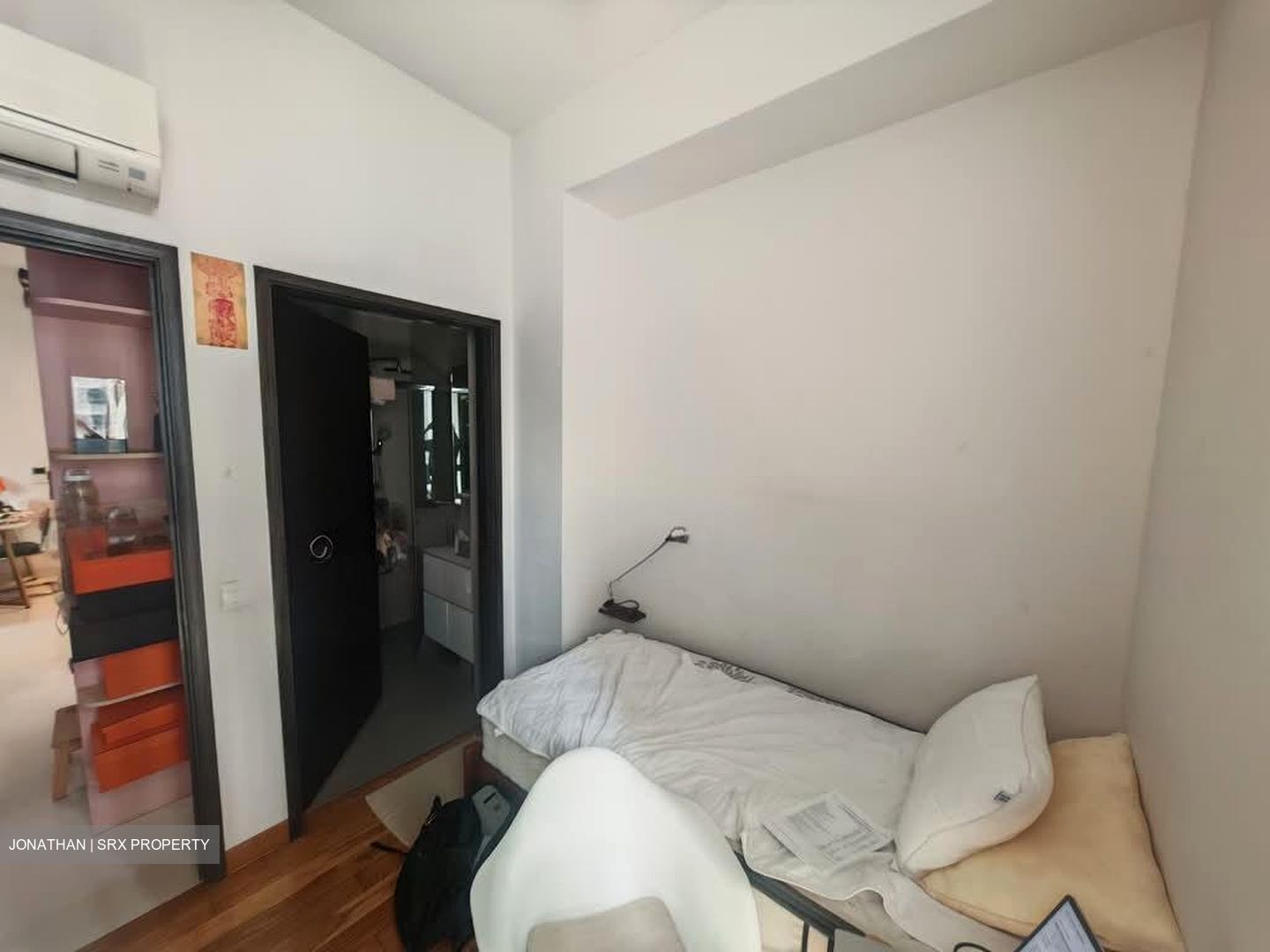 Neem Tree (D12), Apartment #584339551